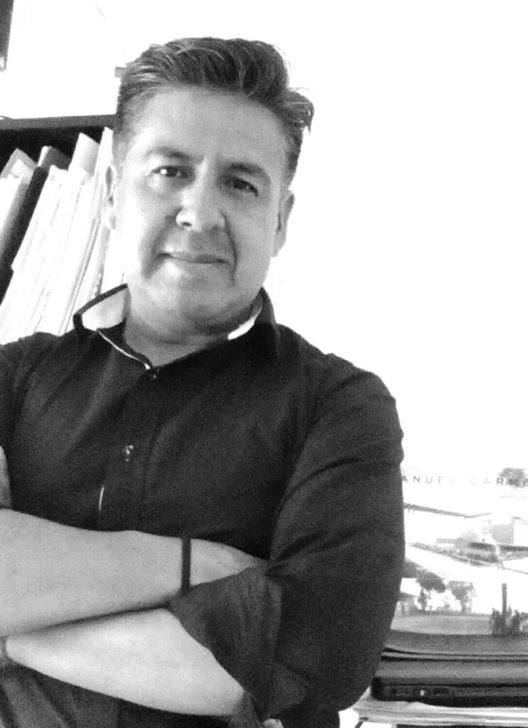 arquitecto manuel carmona